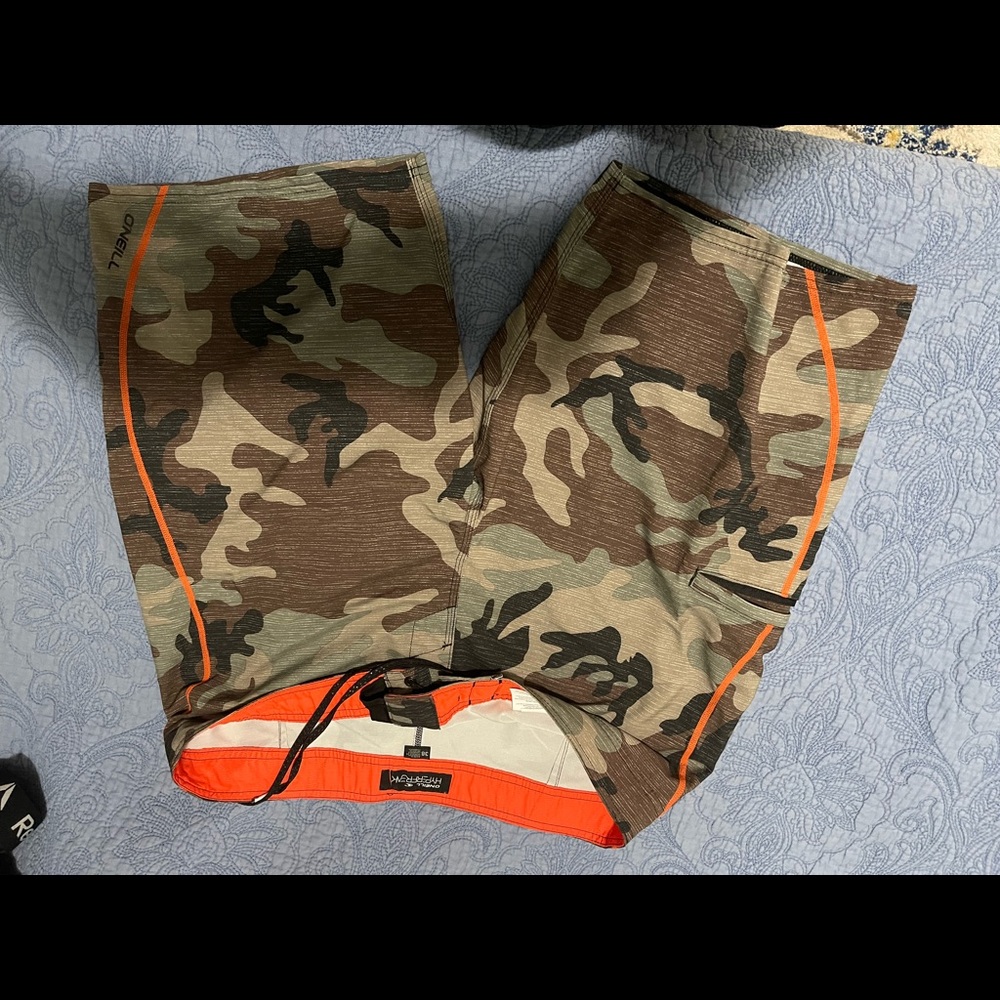 O’Neill boardshorts